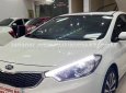 Kia K3 2015 - Xe màu trắng