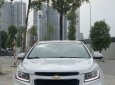 Chevrolet Cruze 2017 - Xe màu trắng, 405tr