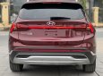 Hyundai Santa Fe 2022 - Đỏ mận