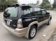 Mazda Tribute 2009 - Xe màu đen, nhập khẩu nguyên chiếc, 295tr