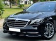 Mercedes-Benz S450 2019 - Màu đen kem giá tốt