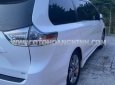 Toyota Sienna 2011 - Màu trắng số tự động