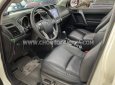 Toyota Land Cruiser Prado 2015 - Màu trắng, nhập khẩu nguyên chiếc