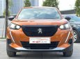 Peugeot 2008 2021 - Cam