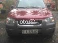 Ford Escape  .2002 hai câu 4-4 xe cop 2002 - FORD .2002 hai câu 4-4 xe cop