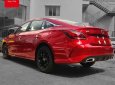 MG 2022 - Xe màu đỏ - Siêu ưu đãi chỉ với 505 triệu
