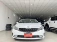 Kia Cerato 2018 - Màu trắng số tự động giá hữu nghị