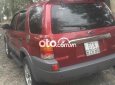 Ford Escape  .2002 hai câu 4-4 xe cop 2002 - FORD .2002 hai câu 4-4 xe cop