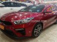 Kia Cerato 2019 - Xe màu đỏ, 480tr