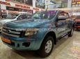 Ford Ranger 2013 - Màu xanh lam, nhập khẩu xe gia đình