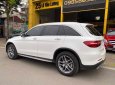 Mercedes-Benz GLC 300 2018 - Xe màu trắng