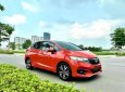 Honda Jazz 2018 - Màu đỏ, xe nhập