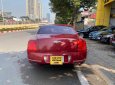 Bentley Continental 2006 - Màu đỏ, nhập khẩu nguyên chiếc số tự động