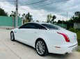 Jaguar XJL 2014 - Màu trắng, nhập khẩu