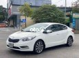 Kia K3   sản xuất 2014 màu Trắng tinh khôi 2014 - KiA K3 sản xuất 2014 màu Trắng tinh khôi