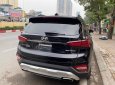 Hyundai Santa Fe 2019 - Xe màu đen