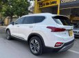 Hyundai Santa Fe 2020 - Xe màu trắng