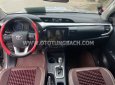 Toyota Hilux 2015 - Màu bạc, xe nhập