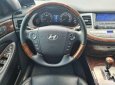 Hyundai Genesis 2010 - Màu đen, xe cực chất