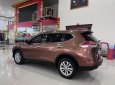 Nissan X trail 2016 - 7 chỗ rộng rãi, máy nổ êm gầm bệ chắc chắn