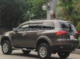 Mitsubishi Pajero Sport 2014 - Xe màu xám số sàn