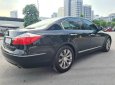 Hyundai Genesis 2010 - Màu đen, xe cực chất