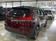 Hyundai Tucson 2021 - Giá cạnh tranh