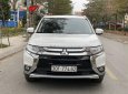 Mitsubishi Outlander 2019 - Màu trắng giá ưu đãi