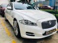 Jaguar XJL 2014 - Màu trắng, nhập khẩu