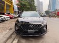 Hyundai Santa Fe 2019 - Xe màu đen