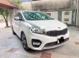 Kia Rondo   2017 màu trắng số tự động máy dầu 2017 - Kia Rondo 2017 màu trắng số tự động máy dầu