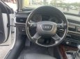 Audi A6 2013 - Màu trắng, nhập khẩu Đức, chạy 71648 km, xe cực đẹp