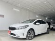 Kia Cerato 2018 - Màu trắng số tự động giá hữu nghị