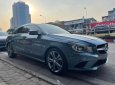 Mercedes-Benz CLA 200 2014 - Xe màu xám, nhập khẩu nguyên chiếc