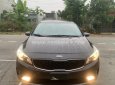 Kia Cerato 2017 - Biển tỉnh hồ sơ rút nhanh gọn