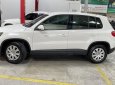 Volkswagen Tiguan 2013 - Xe màu trắng, nhập khẩu nguyên chiếc