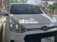 Hyundai Grand i10 xe gia đình sử dụng. 1 chủ từ đầu. bản Full 2021 - xe gia đình sử dụng. 1 chủ từ đầu. bản Full