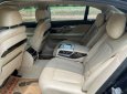 BMW 730Li 2018 - Màu xanh cavansite, nội thất kem, nhập khẩu, xe cực đẹp giá cực hợp lý