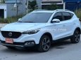 MG ZS 2020 - Màu trắng, xe nhập số tự động