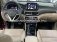 Hyundai Tucson 2021 - Xe màu đỏ, giá 945tr