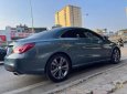 Mercedes-Benz CLA 200 2014 - Xe màu xám, nhập khẩu nguyên chiếc