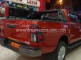 Toyota Hilux 2020 - Giá 770 triệu