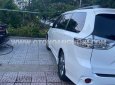 Toyota Sienna 2011 - Màu trắng số tự động