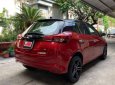 Toyota Yaris 2019 - Màu đỏ, nhập khẩu Thái, giá 640 triệu