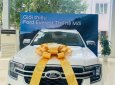 Ford Everest 2023 - Giao xe ngay - Tặng phụ kiện - Giao xe toàn quốc