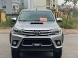 Toyota Hilux 2015 - Màu bạc, xe nhập