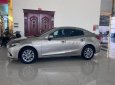 Mazda 3 2017 - Hỗ trợ bank 70% giá trị xe lãi suất ưu đãi