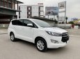 Toyota Innova 2018 - Số sàn màu trắng