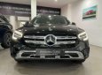 Mercedes-Benz GLC 200 2021 - Màu đen, đẹp như xe mới, giá rẻ