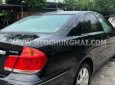 Toyota Camry 2005 - Xe màu đen